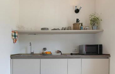 Nine Rooms Apartment - Foto 68