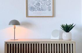Top Lage mit Sonnenbalkon, strandnah & gemütlich - ideal für 2-3 Personen - Family & Friends HYGGE Ferienwohnung - Foto 10