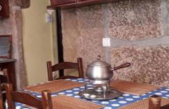 Casa do Forno da Aldeia - Serra da Estrela - Foto 65