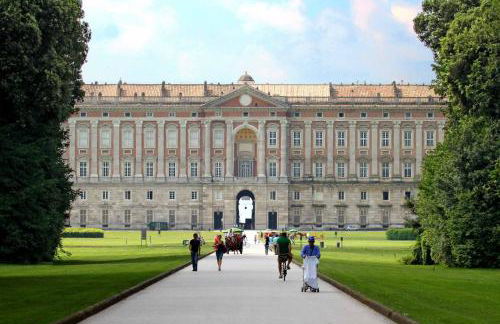Centro Storico - La Dimora del Pellegrino - Foto 11