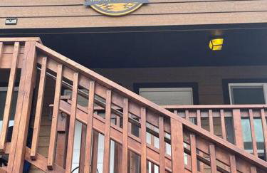 ParkWay Yellowstone Guest House #7 - Foto 33