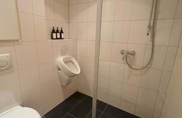 Urban Heritage Suite with work space in Düren Center - Foto 17