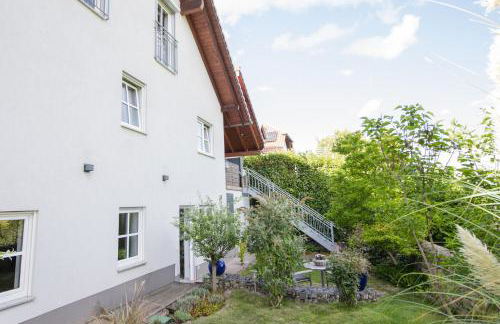 Ferienwohnung Steuerwald - Foto 3