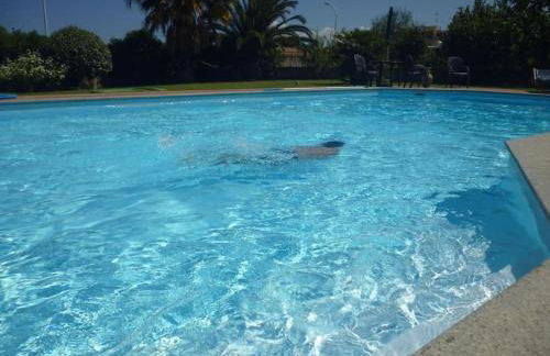 Villa Stefania Exclusive with big private pool and double bathroom - Foto 44