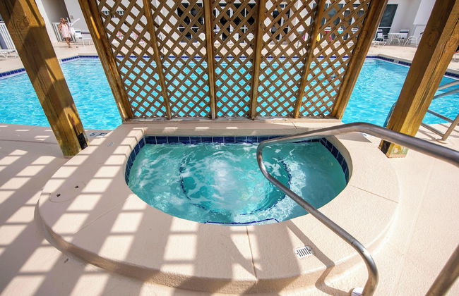 Terrace at Pelican Beach #703 - Photo 16