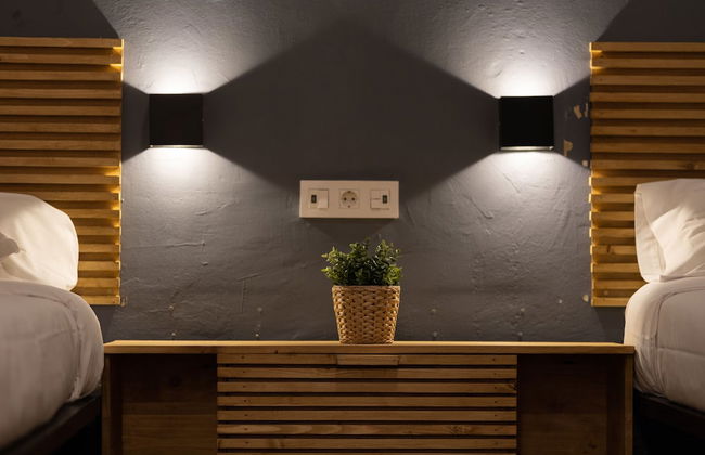 BirdHouse Valencia - Foto 21