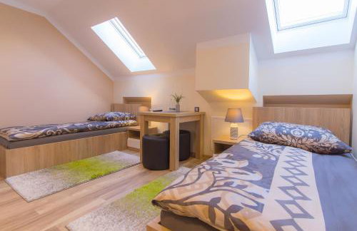 Apartamenty Galeria Jordanowska - Foto 17