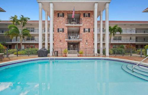 Luxe Escape 2BR Fort Lauderdale - Foto 12