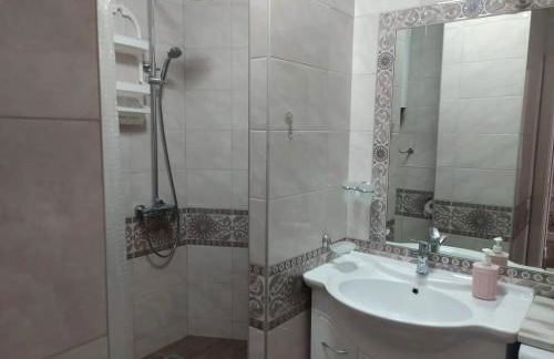 Weiße Wohnung - Foto 14