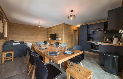 ODYSSEE DRC04 Spacieux Rez de Chaussee sur les pistes - Foto 5