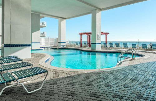 Majestic Beach Towers 1-1615 - Photo 46