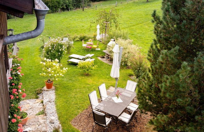 Chalet Bijou+ 1 OG - Foto 24