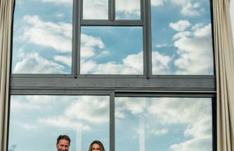 Mosel Chalets - Design-Ferienhäuser in Pommern - Direkt am Weinberg - Foto 20