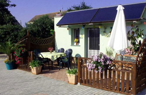 Familien-Ferienhaus unweit vom Kummerower See - Foto 8