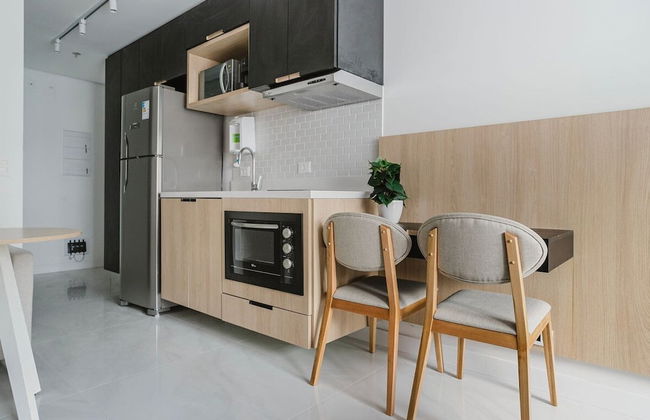 Tabas by Blueground - Essência da Vila - Foto 20