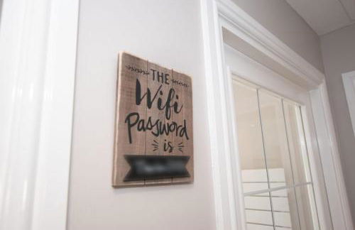 Penthouse River View near Edinburgh - Foto 31