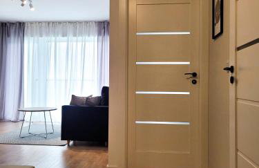 Apartament Korczaka 6 - Foto 14