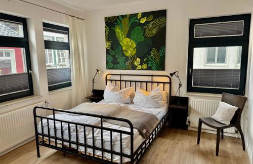 Fewo KLÜN's 2 - Foto 10