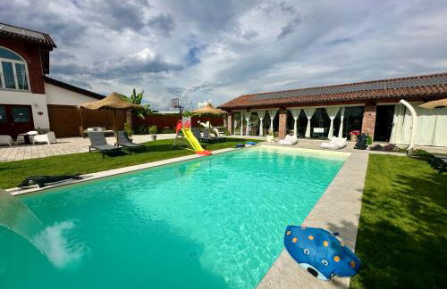 Family Relais La Magnolia - Foto 26