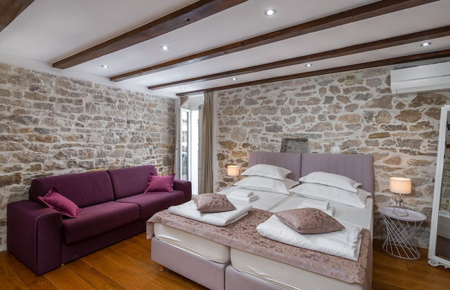 Awesome Stone House - Foto 5