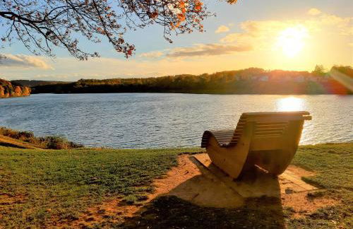 Twistesee Ferienwohnung - Foto 1