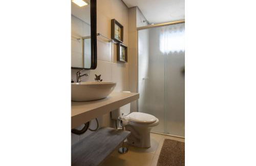 Hospeda Serra Gaúcha - Apto Capri - Foto 22