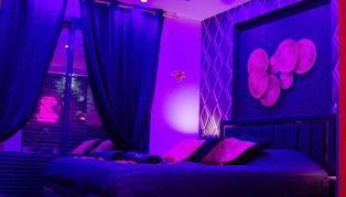 Le secret des déoux love room - Foto 5