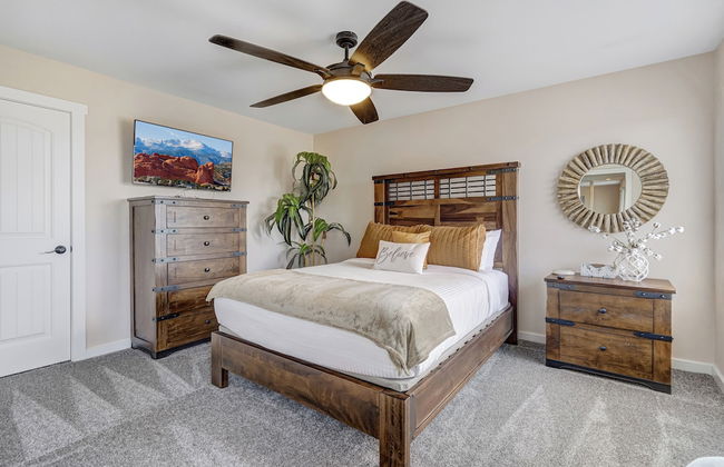 Black Forest Resort - Photo 4