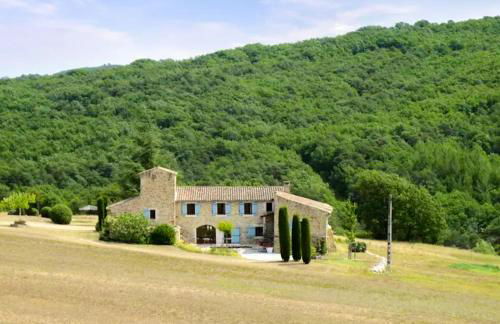 Villa de charme à Saint-Maime avec piscine privée - Foto 20