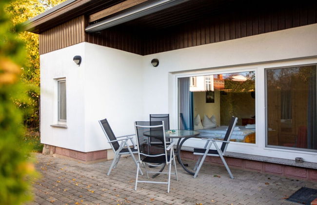 5 Villa Blanck Bungalow - Foto 14