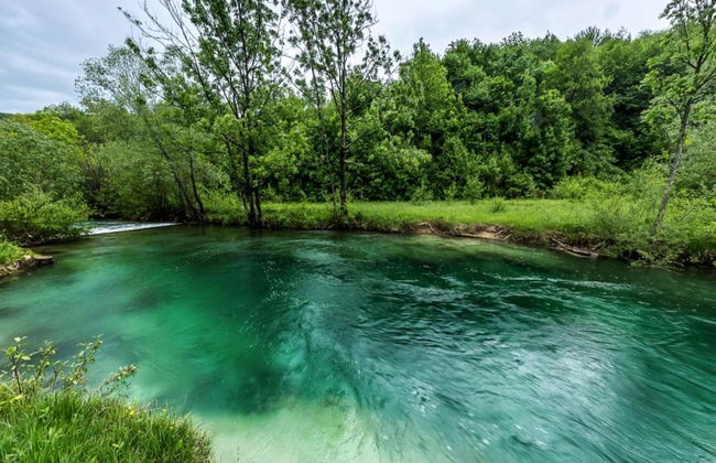 Comfort Villa With Swimming Pool and Terrace - Foto 34