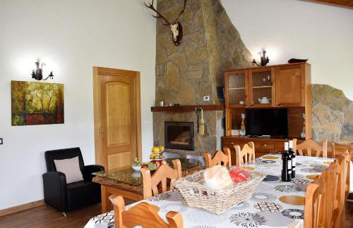 Casas Rurales Cuatro Valles - Foto 3