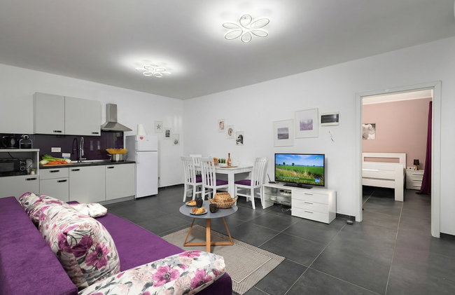 Peaceful Istria Apartments - Foto 21