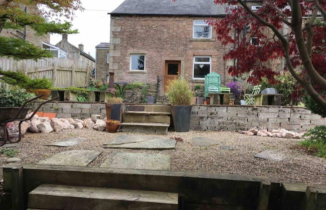 Cottage Hurst Green Sleeps 4, Views - Foto 36