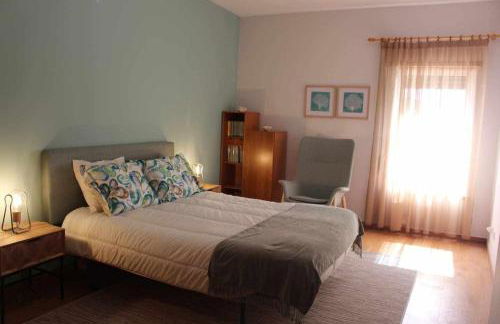 Seahorse House, T2 Tavira – Santa Luzia - Foto 8