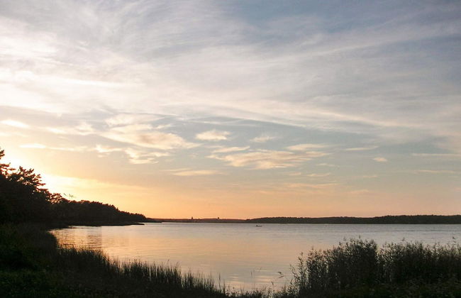 4 Person Holiday Home in Monsteras - Foto 16