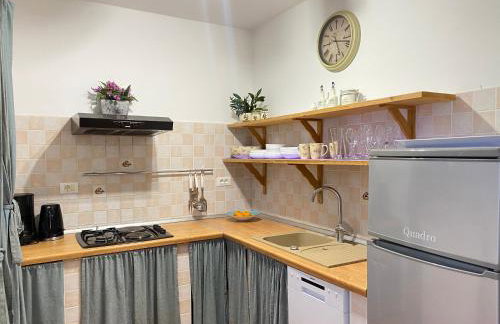 Sanja apartments Sveti Servul - Foto 55