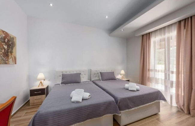 Villa Reggina in Ionian Islands - Foto 14