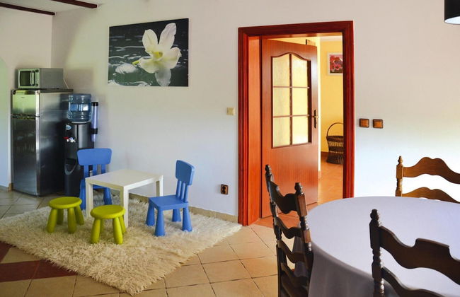 Villa in Swiecianowo Near Baltic Sea - Photo 26