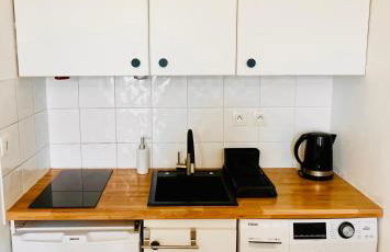 Charmant T2 - Proche Zénith et Toison d'Or - Foto 6