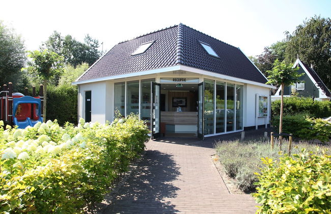 Europarcs Koningshof - Foto 2