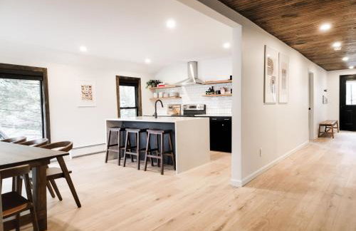 Alpine Lodge - Lake Placid, Mirror Lake - Foto 3