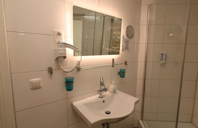 Apartment With Terrace, Essen - Foto 15