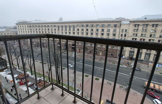 Kiev Apartments - Foto 26