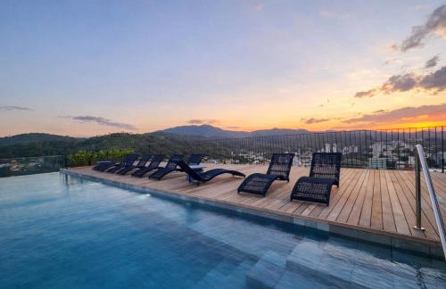 Loft 1812 - 200m Vila Germânica Piscina-Garagem - Foto 1