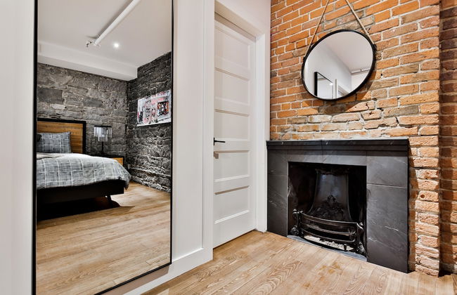 The SFX Old Port - Foto 29