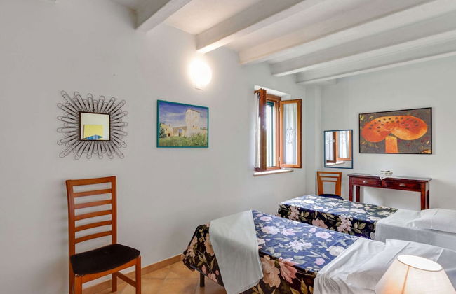 Farmhouse in Ville di Corsano Siena at the Centre - Foto 10