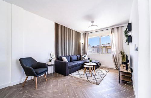 Exclusive Penthouse - Big Balcony & Private Garden - Foto 16