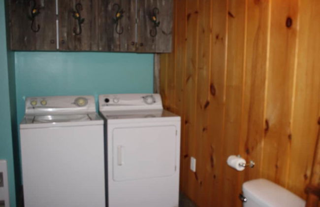 Chalets au Lac Pointe-au-Chêne - Foto 32