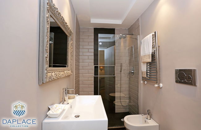 Madonna de’ Monti Suites - Photo 10